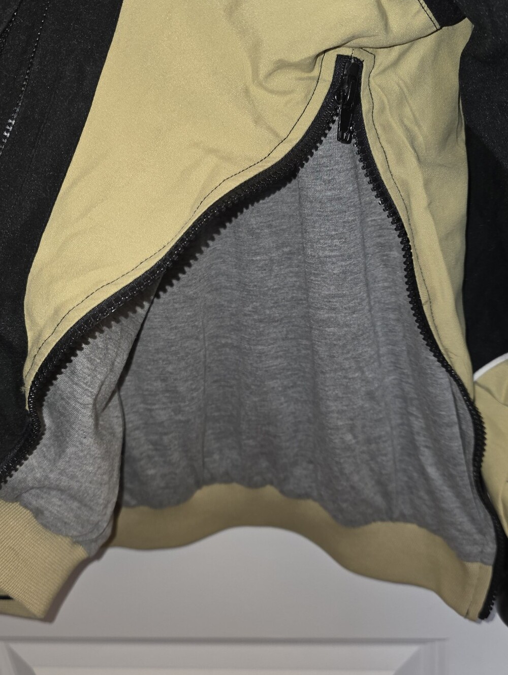 UCF Pullover Jacket - Sz L - Unisex - Picture 5 of 8